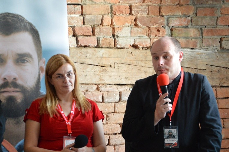 #PoprowadźAlpha w Tarnowie