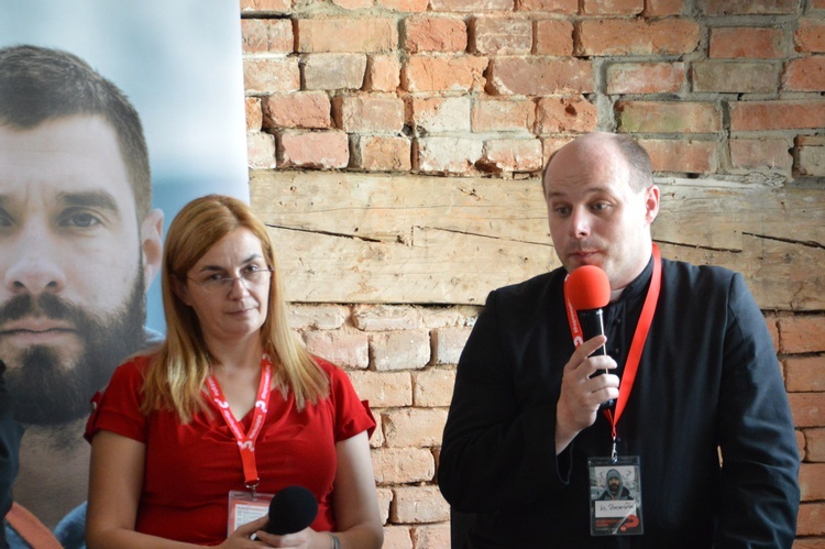 #PoprowadźAlpha w Tarnowie