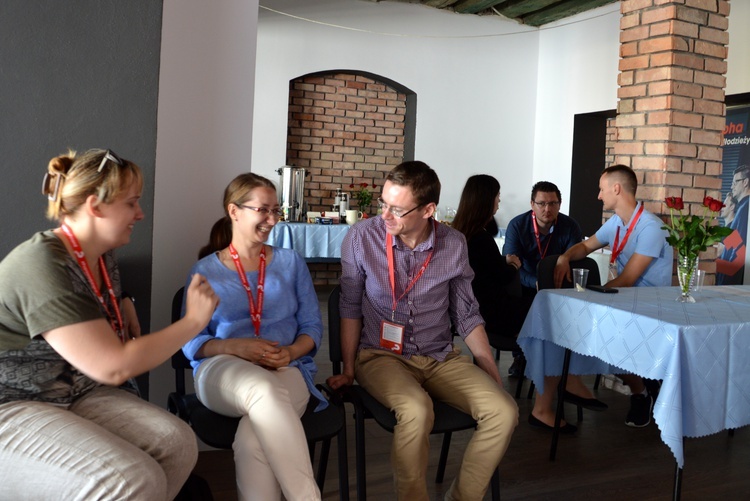 #PoprowadźAlpha w Tarnowie