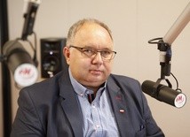 Mariusz Janas: możemy mówić o mafii śmieciowej