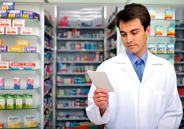Czy farmaceuci uzyskają takie prawa, jakie przysługują lekarzom?