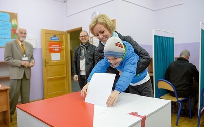 Głosowanie rodzinne ma złagodzić negatywne konsekwencje dla demokracji wynikające z demografii.