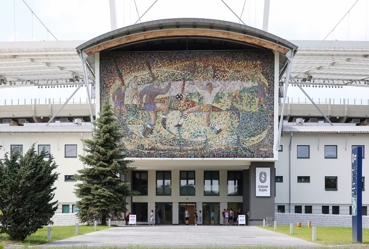 Stadion Śląski