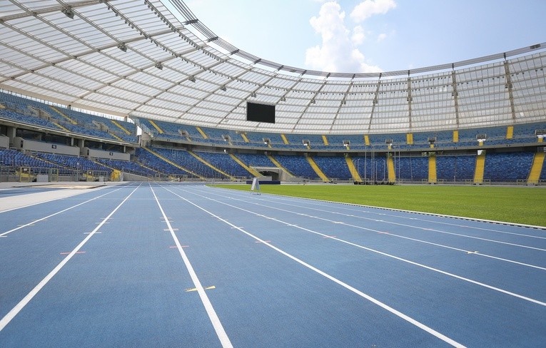 Stadion Śląski