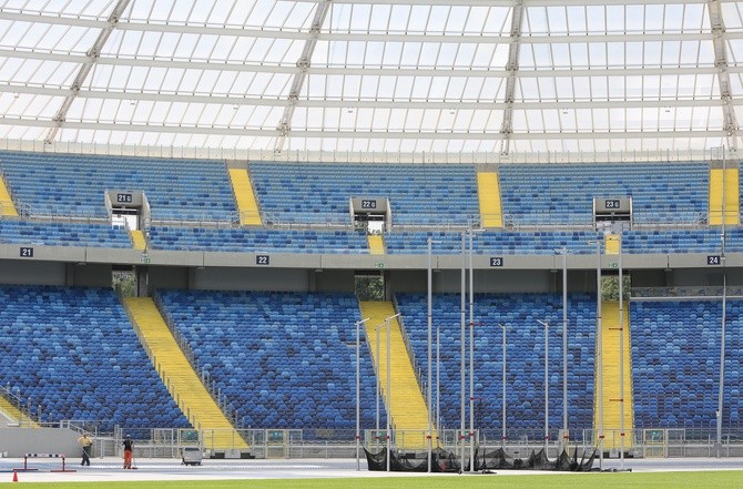 Stadion Śląski