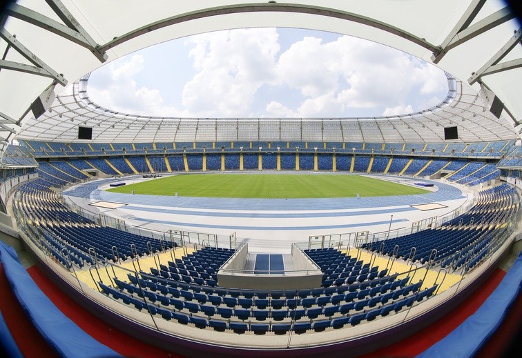 Stadion Śląski