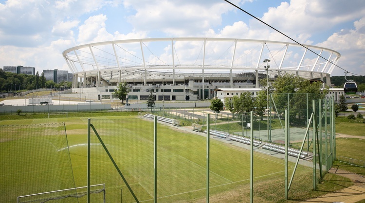 Stadion Śląski