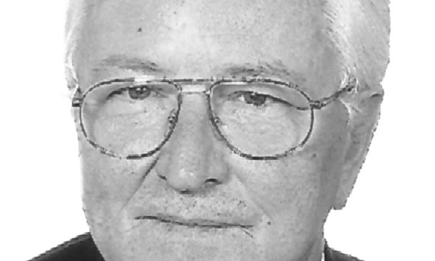 Zmarł ks. Bernard Sodzawiczny
