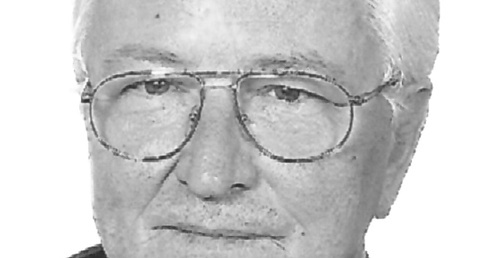 Zmarł ks. Bernard Sodzawiczny