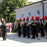 Pożegnanie śp. Bonifacego Dylusa