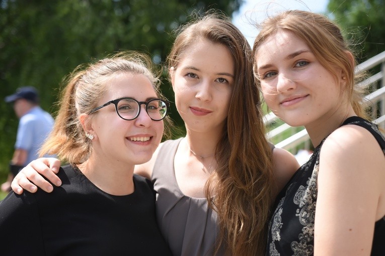 Piknik Wszystkich Świętych cz. II