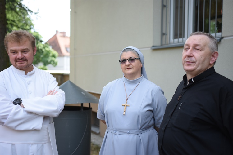 Piknik Wszystkich Świętych cz. II