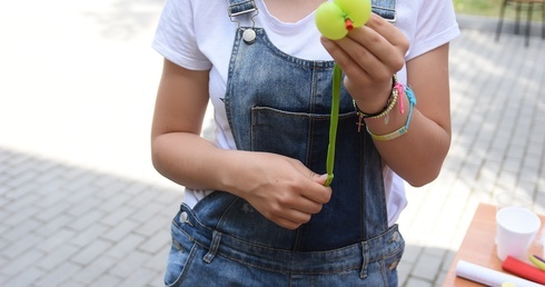 Piknik Wszystkich Świętych cz. II