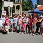 Spotkanie wolontariuszy