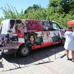 Spotkanie wolontariuszy