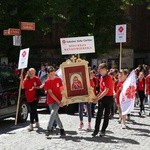 Spotkanie wolontariuszy