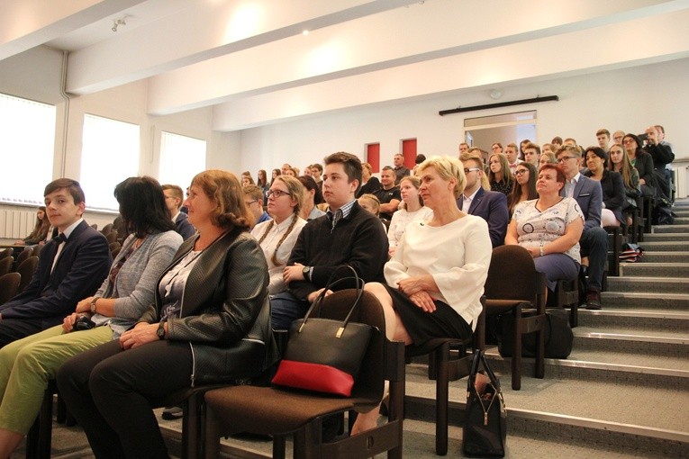 Olimpiada Wiedzy Religijnej