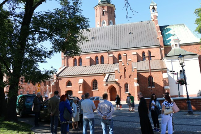 Radomskie "Retrospotkanie" 