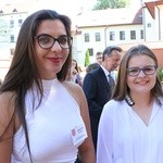 I Ogólnopolski Konkurs Wiedzy o Świętej Jadwidze Królowej