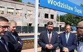 Szybka Kolej Aglomeracyjna Rybnik-Wodzisław Śl.