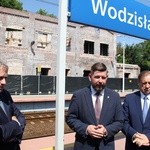 Szybka Kolej Aglomeracyjna Rybnik-Wodzisław Śl.