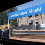 Szybka Kolej Aglomeracyjna Rybnik-Wodzisław Śl.