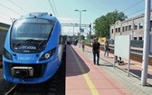 Szybka Kolej Aglomeracyjna Rybnik-Wodzisław Śl.