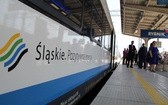 Szybka Kolej Aglomeracyjna Rybnik-Wodzisław Śl.