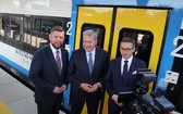 Szybka Kolej Aglomeracyjna Rybnik-Wodzisław Śl.