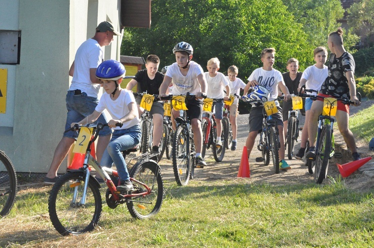 Święto dzieci Bożych w Czchowie