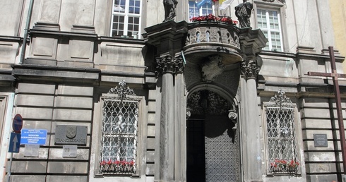 Te Deum za sześć dekad