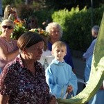 Zakończenie oktawy Bozego Ciała w Rawie Mazowieckiej