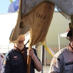 Zakończenie oktawy Bozego Ciała w Rawie Mazowieckiej