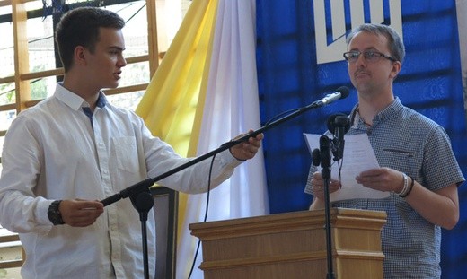 80 lat po maturze