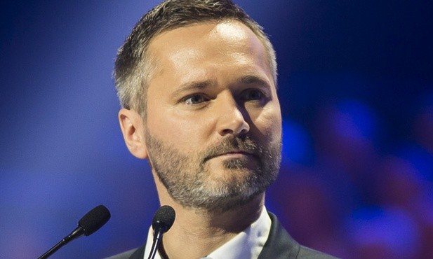 Jarosław Wałęsa kandydatem PO i Nowoczesnej na prezydenta Gdańska