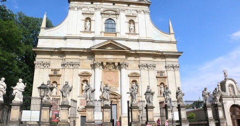 IX Krakowski Międzynarodowy Festiwal Chóralny "Cracovia Cantans" 2018