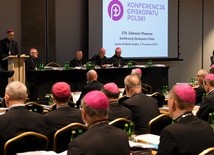 Biskupi przyjęli Wytyczne pastoralne do adhortacji ‘Amoris laetitia’