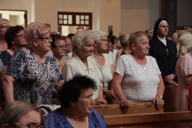 Uroczystość Najświętszego Serca Pana Jezusa w Gdyni