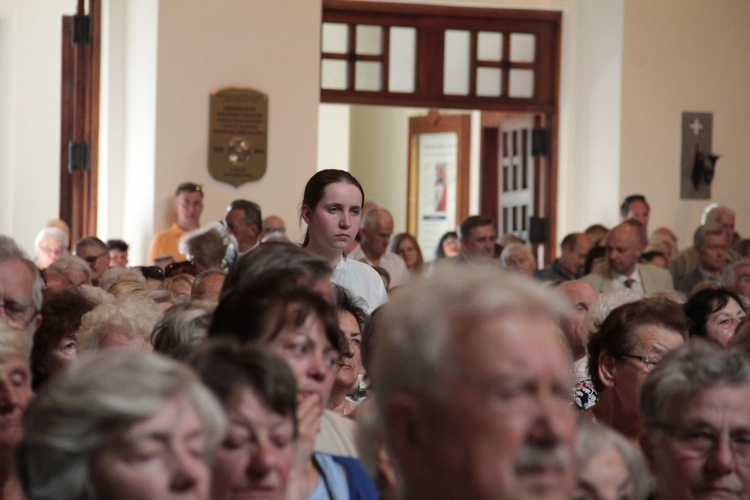 Uroczystość Najświętszego Serca Pana Jezusa w Gdyni