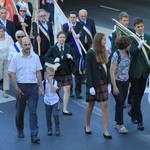 Uroczystość Najświętszego Serca Pana Jezusa w Gdyni