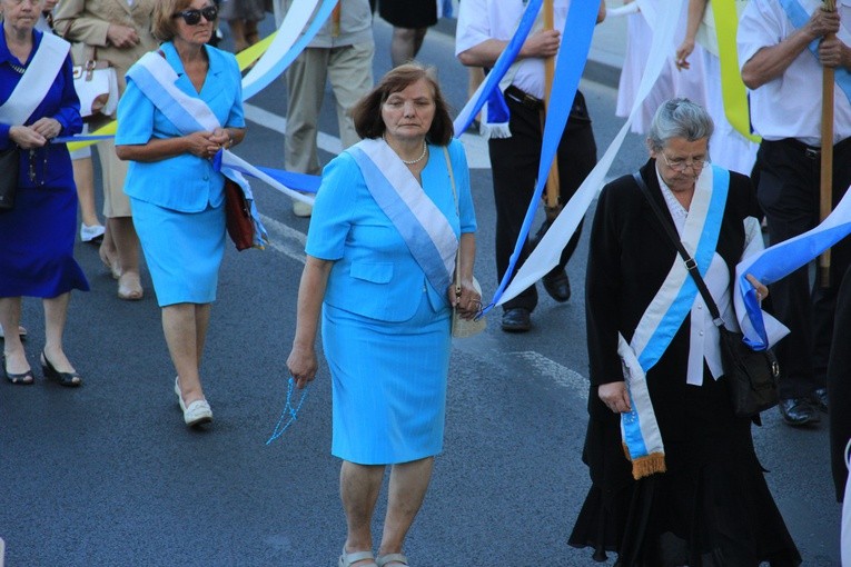 Uroczystość Najświętszego Serca Pana Jezusa w Gdyni