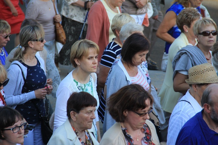 Uroczystość Najświętszego Serca Pana Jezusa w Gdyni