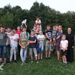 Dekanalne spotkanie służby liturgicznej w Kamieńcu Ząbkowickim