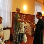 Dekanalne spotkanie służby liturgicznej w Kamieńcu Ząbkowickim