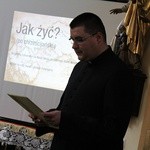 Dekanalne spotkanie służby liturgicznej w Kamieńcu Ząbkowickim