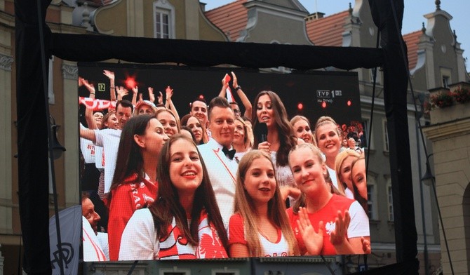 Rozpoczął się festiwal w Opolu