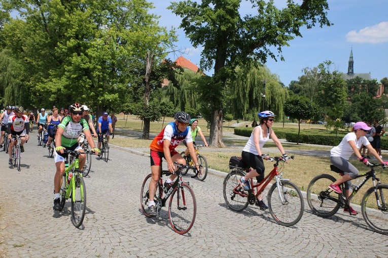 Sandomierski Rajd Papieski