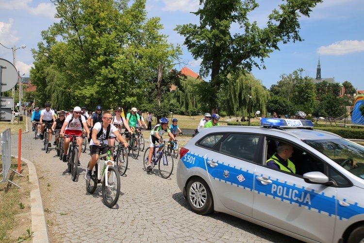 Sandomierski Rajd Papieski