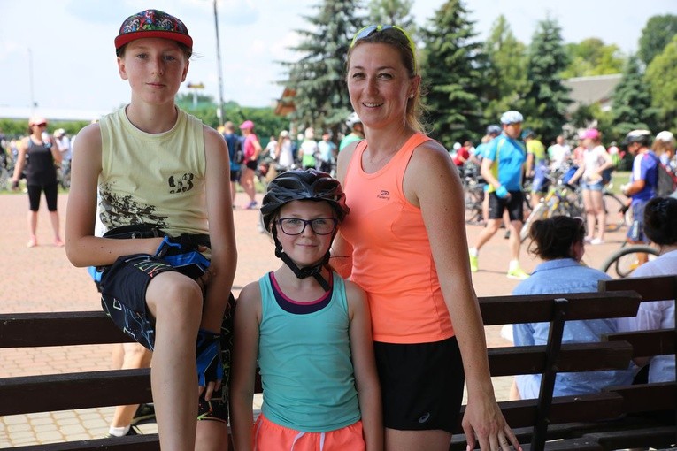 Sandomierski Rajd Papieski