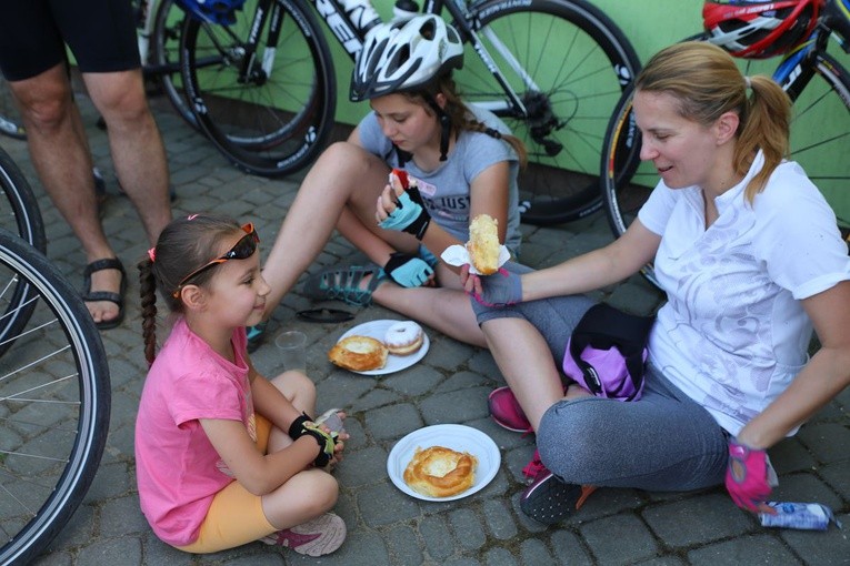 Sandomierski Rajd Papieski